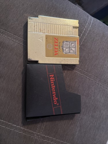The legend zelda nintendo - legend,