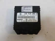 Original VW Touran Golf 5/5+ Golf 6 Parkassistent Steuergerät PDC 1K0919283A