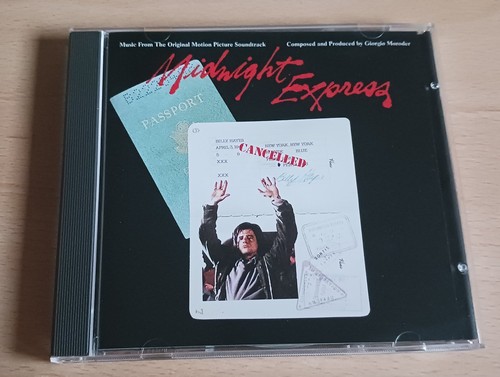 Midnight express 1978 - midnight,