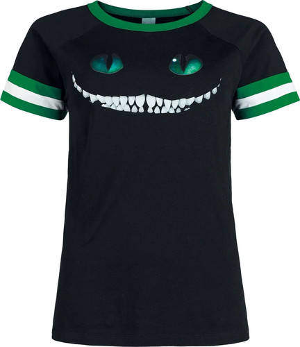 Alice wonderland shirt - alice, t-shirt