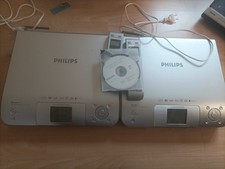 Philips WA C5 Wireless Music Center
