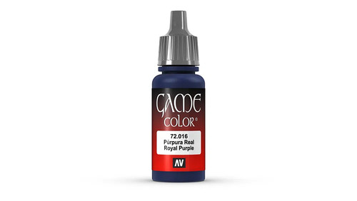 Vallejo game color - av,