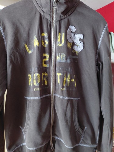 Esprit baumwolljacke - baumwolljacke, im