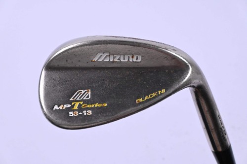 Mizuno series sand wedge - mp,