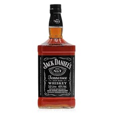 Jack Daniels 3 Liter Flasche