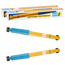 2x BILSTEIN B6 HOCHLEISTUNGS