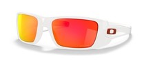 Oakley FUEL CELL 9096 White +