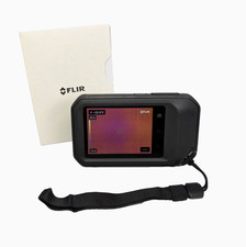 Flir profi thermokamera - flir, c5