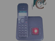 Sinus C 34 mit AB - Festnetztelefon Telekom