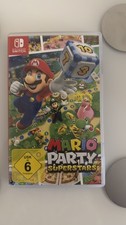 Mario Party Superstars
