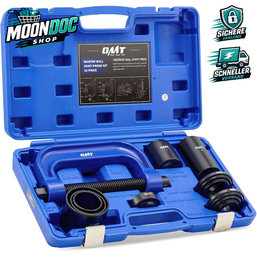 Ball joint press - ball,