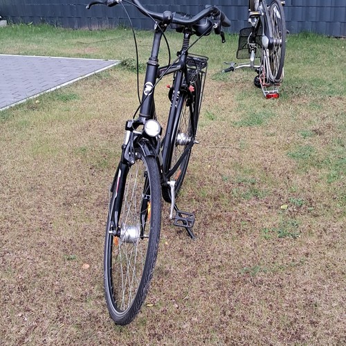Pegasus avanti trekkingrad - avanti,