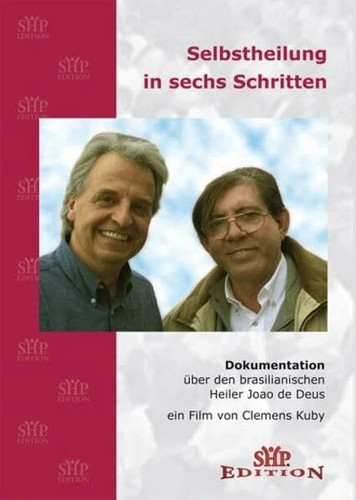 Selbstheilung sechs - selbstheilung,