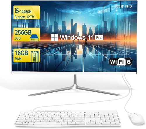 Aio zoll fhd - aio, 11
