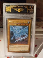 Yu-Gi-Oh! Blauäugiger W
