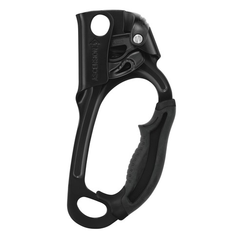 Petzl tactical ascension - petzl,