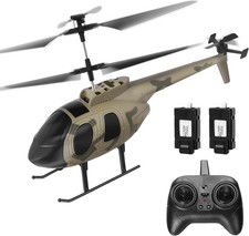 Ferngesteuerter Hubschrauber