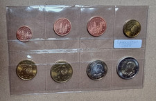 Spanien Euro KMS 2014; 1 Cent