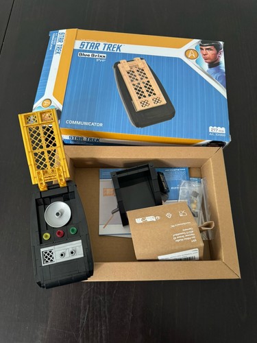 Blue brixx pro star - brixx,
