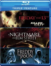 Friday the 13th / A Nightmare