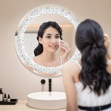 Spiegel Luxus Wandspiegel