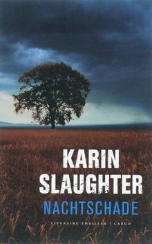 Nachtschade von karin - nachtschade,