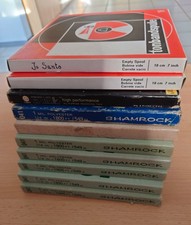 Tonbandspulen 18 cm Leerspulen