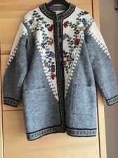 Damen Strickjacke Cardigan Gr