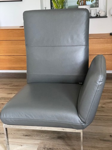 Designersessel brühl roro - designersessel,