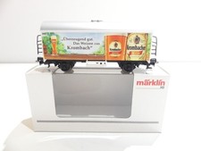 Märklin H0 94381 Bierwagen
