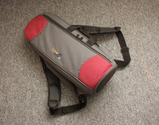 Tom & Will Trompetenkoffer, Gigbag, Rucksack