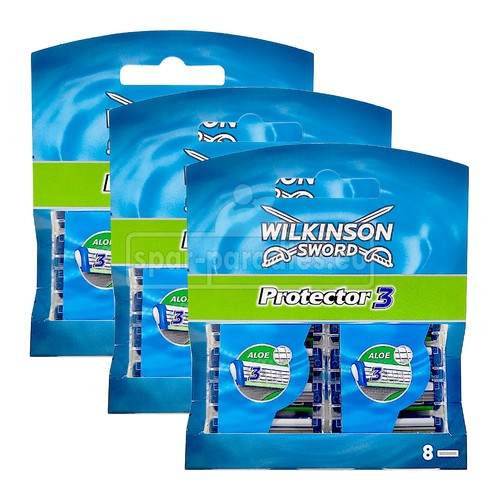 Wilkinson protector3 - x,