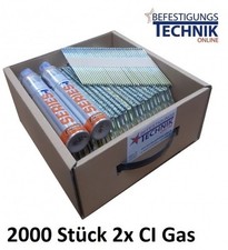 34° Streifennägel 3,4x100mm