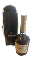+++ 6 Flaschen Hennessy VS