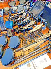 Alesis DM6 E-Drum - Snare Tom