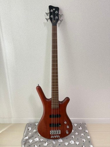 Warwick pro series - warwick, corvette