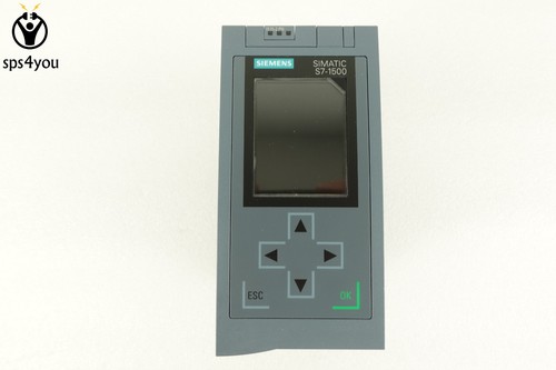 Siemens simatic 1500 cpu - s7-1500,