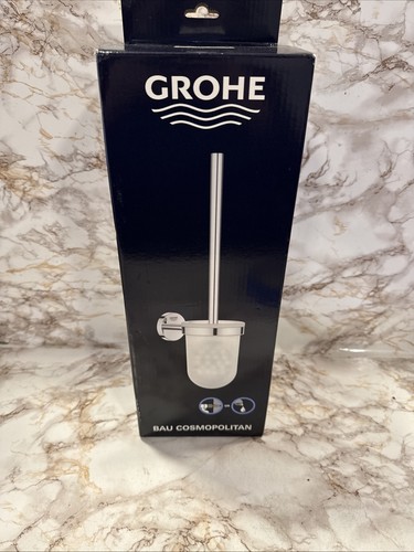 Grohe baucosmopolitan - grohe,