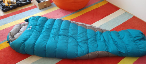 Rab neutrino endurance 600 - neutrino, w