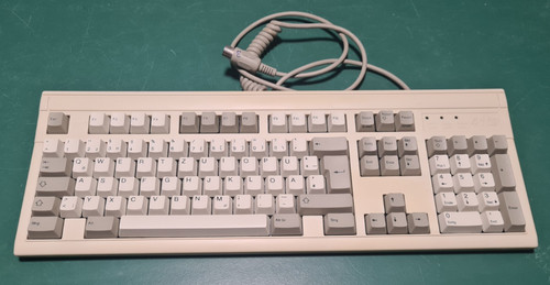 Din tastatur 5pol liteon - 5pol,