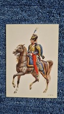 Ak Husar Herzogtum