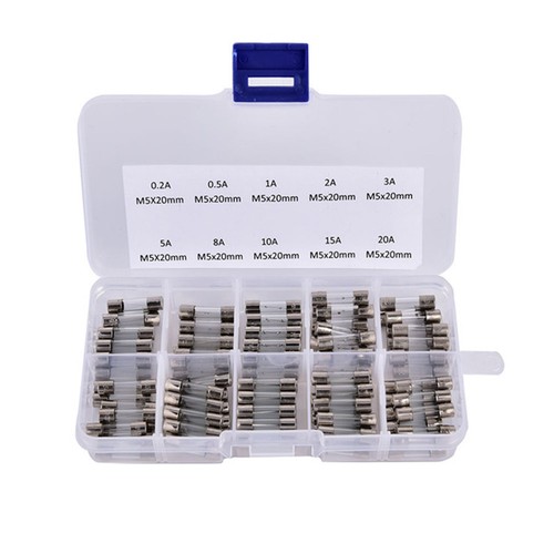 100 pcs zundschnur - pcs,