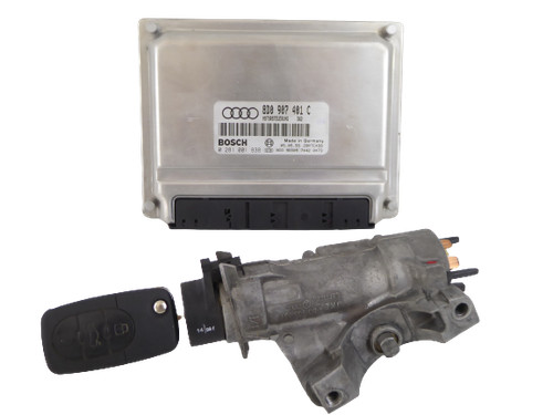 Audi 5 tdi akn - 2.5,