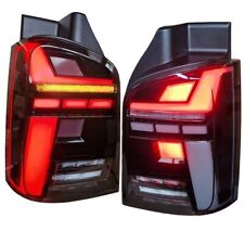 VOLL LED Heckleuchten