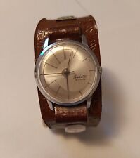 Uhr Raketa  erste Ausgabe Copernicus 1968 Werk PCHZ UdSSR.