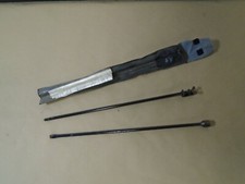 Jeep TJ Wrangler 97-06 OEM