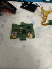 Scuf Controller Umbau auf Hall