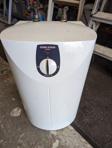Stiebel eltron snu sl - eltron, 10