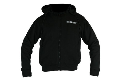 Motomagnet aramid hoodie - hoodie, gr