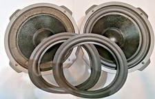 2x Sicken Quadral u.a Vulkan